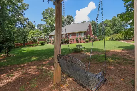 Exterior - 103 Wanstead Ct, Anderson, SC 29621 photo 11 of 13