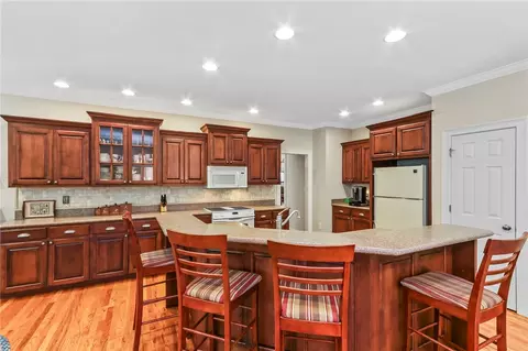 Kitchen - 103 Wanstead Ct, Anderson, SC 29621 photo 5 of 5