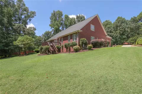 Exterior - 103 Wanstead Ct, Anderson, SC 29621 photo 6 of 13