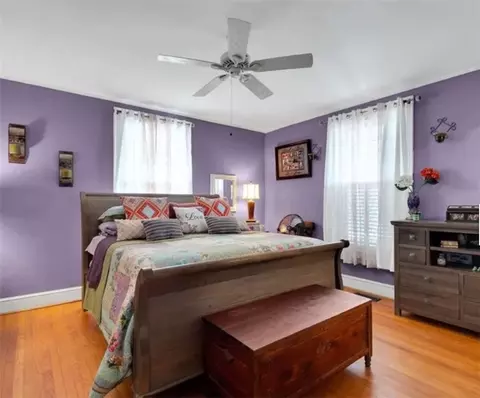 Bedroom - 7 Lee St, Liberty, SC 29657 photo 1 of 4