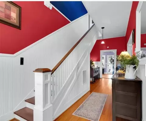 Entry Way - 7 Lee St, Liberty, SC 29657 photo 1 of 2