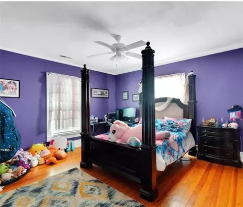 Bedroom - 7 Lee St, Liberty, SC 29657 photo 2 of 4