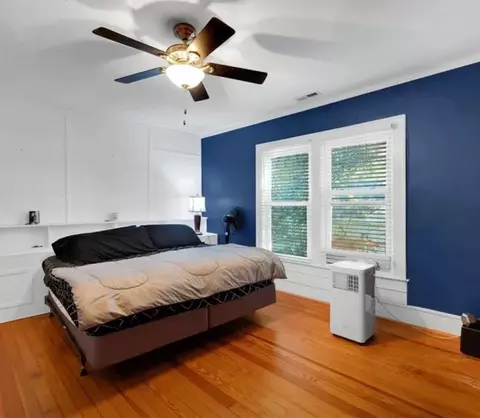 Bedroom - 7 Lee St, Liberty, SC 29657 photo 4 of 4
