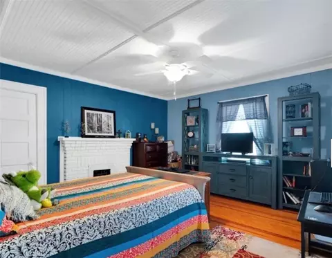 Bedroom - 7 Lee St, Liberty, SC 29657 photo 3 of 4