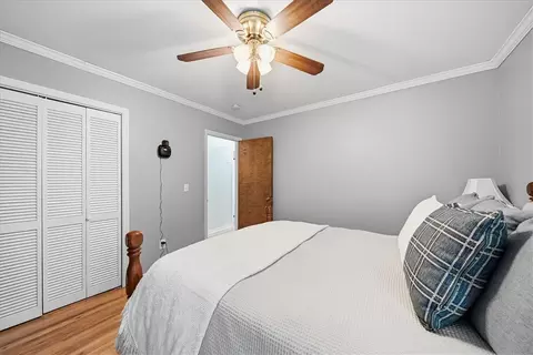 Bedroom - 283 Issaqueena Dr, Central, SC 29630 photo 1 of 3