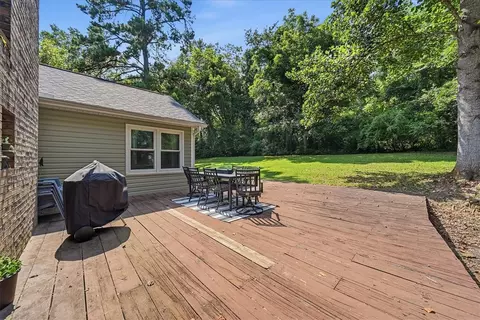 Exterior - 283 Issaqueena Dr, Central, SC 29630 photo 4 of 9