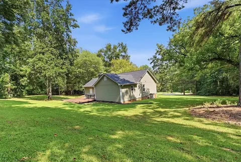 Exterior - 283 Issaqueena Dr, Central, SC 29630 photo 6 of 9