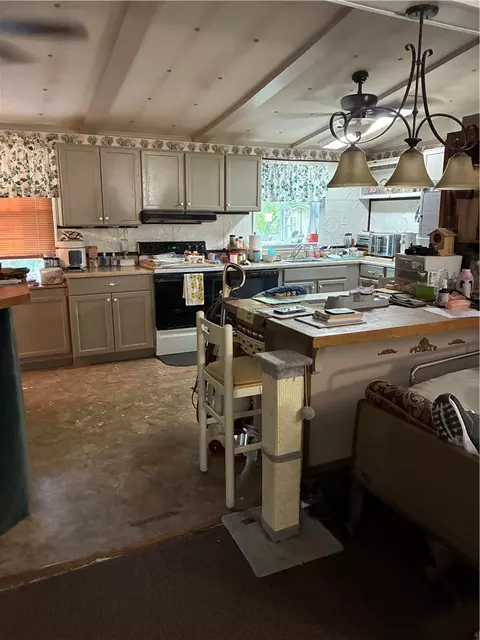 Kitchen - 1743 Welcome Rd, Williamston, SC 29697 photo 1 of 1