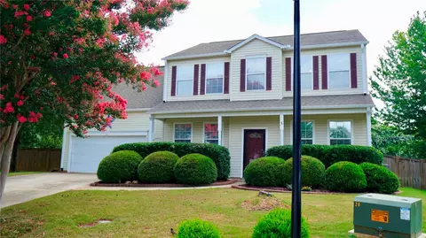 5 Placid Falls Ct, Simpsonville, SC 29681