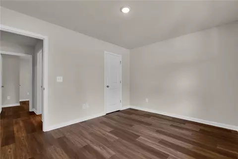 Bedroom - 442 S Elm St, Pendleton, SC 29670 photo 2 of 4