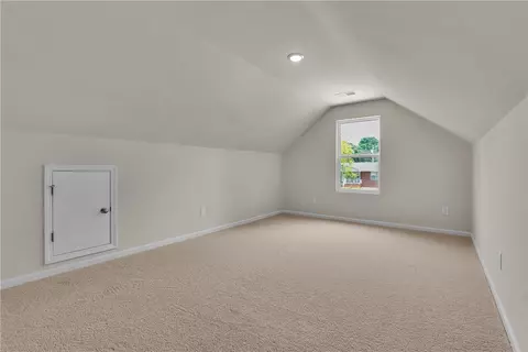 Bedroom - 442 S Elm St, Pendleton, SC 29670 photo 4 of 4