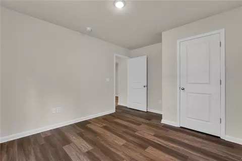 Bedroom - 442 S Elm St, Pendleton, SC 29670 photo 3 of 4