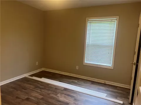 Bedroom - 489 Talbert Rd, Mccormick, SC 29835 photo 2 of 2
