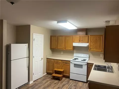 Kitchen - 489 Talbert Rd, Mccormick, SC 29835 photo 2 of 2