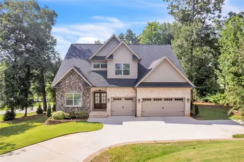 116 Viaroma Dr, Anderson, SC 29621