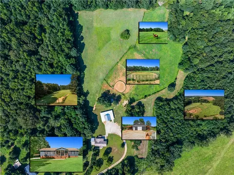 1320 Highway 182 Hwy, Fair Play, SC 29643
