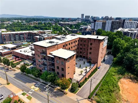 110 N Markley St #305, Greenville, SC 29601