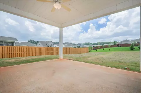 Exterior - 149 Spyglass Ln, Pendleton, SC 29670 photo 12 of 13