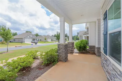 Exterior - 149 Spyglass Ln, Pendleton, SC 29670 photo 5 of 13