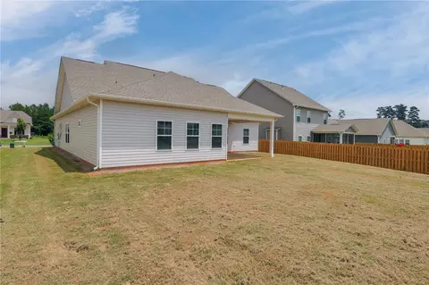 Exterior - 149 Spyglass Ln, Pendleton, SC 29670 photo 10 of 13