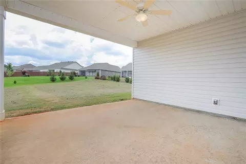 Exterior - 149 Spyglass Ln, Pendleton, SC 29670 photo 13 of 13
