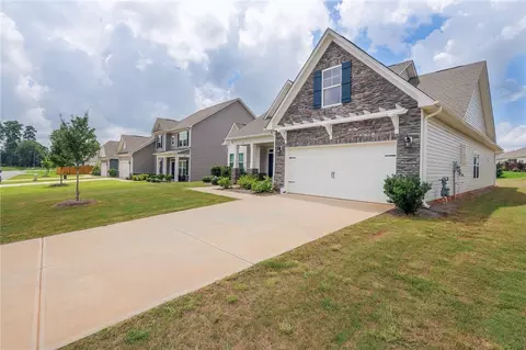 Exterior - 149 Spyglass Ln, Pendleton, SC 29670 photo 2 of 13