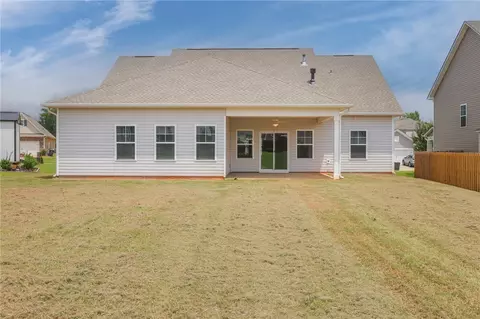 Exterior - 149 Spyglass Ln, Pendleton, SC 29670 photo 8 of 13