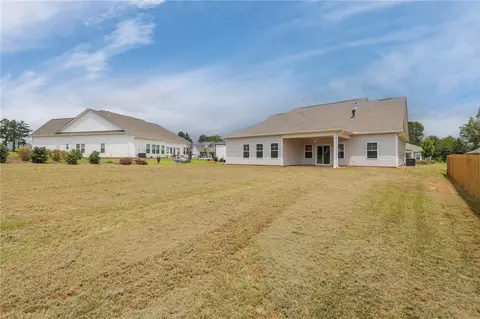 Exterior - 149 Spyglass Ln, Pendleton, SC 29670 photo 6 of 13