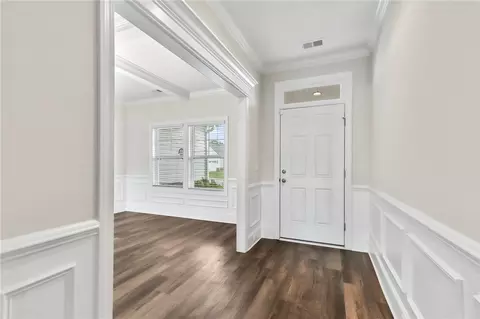 Entry Way - 149 Spyglass Ln, Pendleton, SC 29670 photo 1 of 3