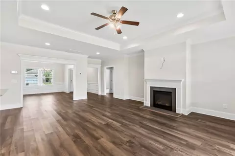 Living - 149 Spyglass Ln, Pendleton, SC 29670 photo 2 of 4