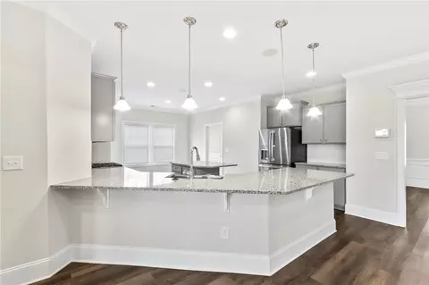 Kitchen - 149 Spyglass Ln, Pendleton, SC 29670 photo 3 of 6