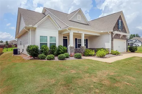 Exterior - 149 Spyglass Ln, Pendleton, SC 29670 photo 3 of 13