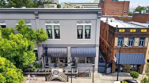 102 N Main St #G, Greenville, SC 29601