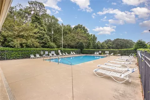 Exterior - 205 Bedwin Ct, Mauldin, SC 29662 photo 6 of 6