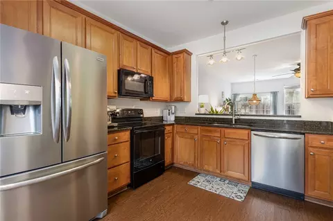 Kitchen - 205 Bedwin Ct, Mauldin, SC 29662 photo 1 of 2
