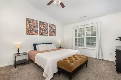 Bedroom - 205 Bedwin Ct, Mauldin, SC 29662 photo 1 of 3