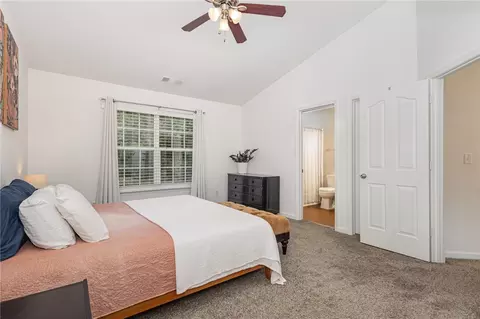 Bedroom - 205 Bedwin Ct, Mauldin, SC 29662 photo 2 of 3