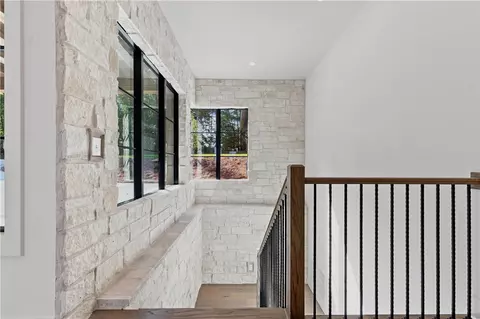 Entry Way - 119 Button Bush Trl, Six Mile, SC 29682 photo 1 of 2