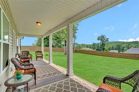 Exterior - 1010 Waterside Dr, Easley, SC 29642 photo 12 of 13