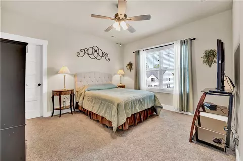 Bedroom - 1010 Waterside Dr, Easley, SC 29642 photo 6 of 6