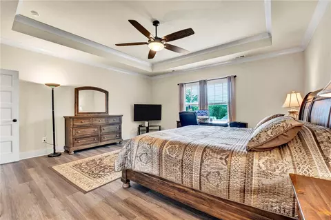 Bedroom - 1010 Waterside Dr, Easley, SC 29642 photo 4 of 6