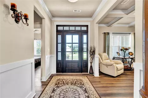 Entry Way - 1010 Waterside Dr, Easley, SC 29642 photo 1 of 3