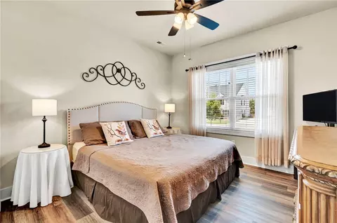 Bedroom - 1010 Waterside Dr, Easley, SC 29642 photo 1 of 6