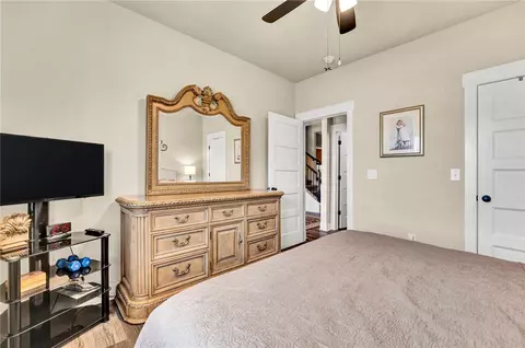 Bedroom - 1010 Waterside Dr, Easley, SC 29642 photo 2 of 6