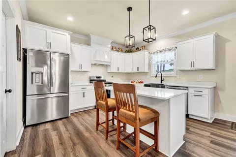 Kitchen - 1010 Waterside Dr, Easley, SC 29642 photo 1 of 5