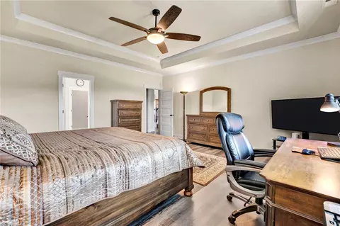 Bedroom - 1010 Waterside Dr, Easley, SC 29642 photo 3 of 6