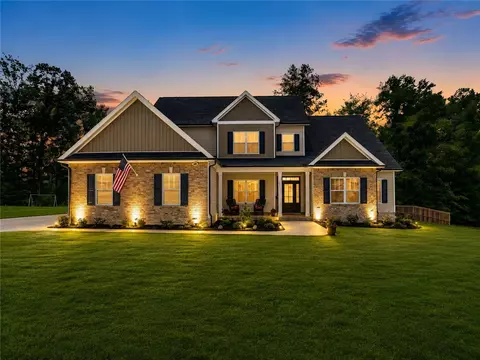 Exterior - 1010 Waterside Dr, Easley, SC 29642 photo 2 of 13