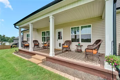 Exterior - 1010 Waterside Dr, Easley, SC 29642 photo 11 of 13