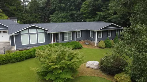 329 Arphenia Dr, West Union, SC 29696