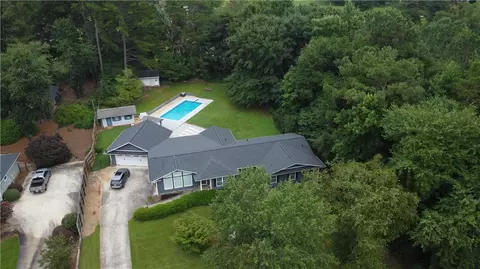 329 Arphenia Dr, West Union, SC 29696